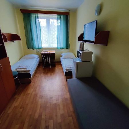 Rekreacne Zariadenie Javorinka Stará Turá Eksteriør bilde
