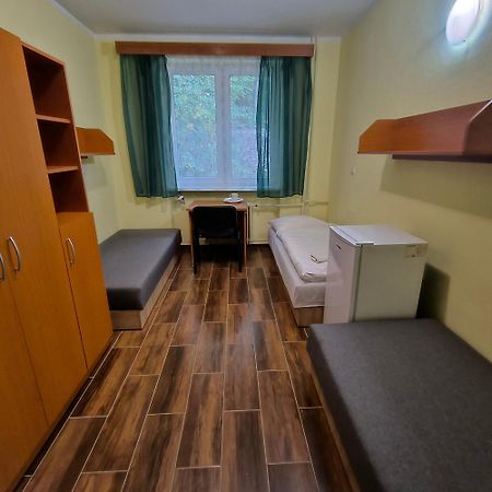 Rekreacne Zariadenie Javorinka Stará Turá Eksteriør bilde