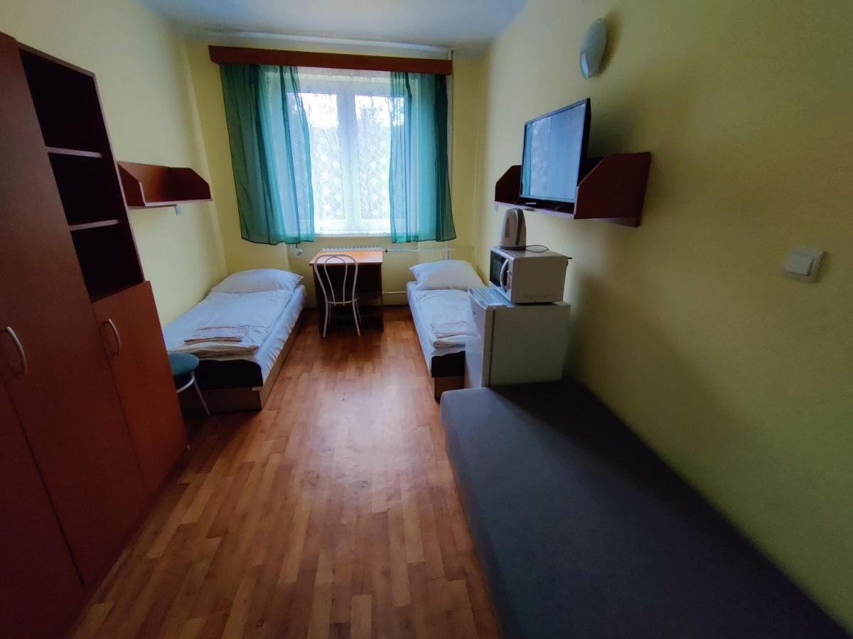 Rekreacne Zariadenie Javorinka Stará Turá Eksteriør bilde